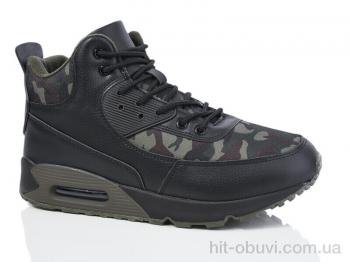 Кроссовки Ok Shoes A801-1AL