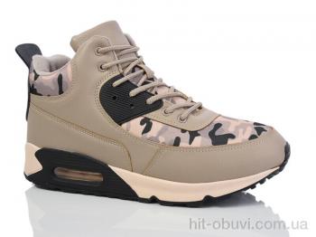 Кроссовки Ok Shoes A801-3AL