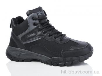 Ботинки Ok Shoes B890-1L