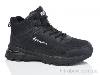 Черевики Ok Shoes A807-1