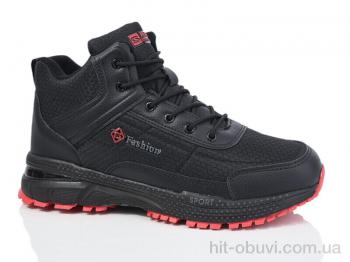 Ботинки Ok Shoes A807-2