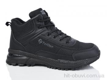 Черевики Ok Shoes A807-3