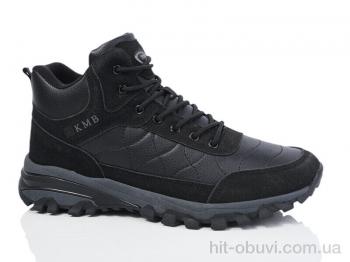 Черевики Ok Shoes A806-3L