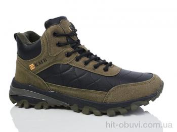 Черевики Ok Shoes A806-6L