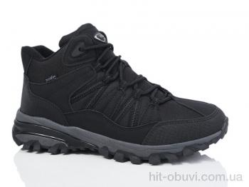 Ботинки Ok Shoes A809-23