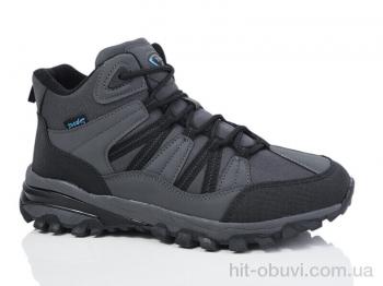 Черевики Ok Shoes A809-25