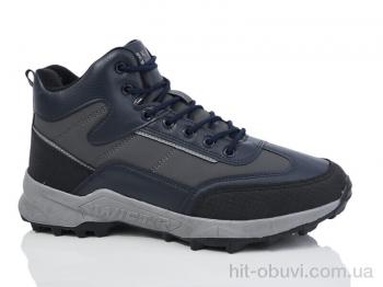 Черевики Ok Shoes, A805-5L