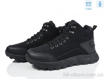 Ботинки Ok Shoes A11-154