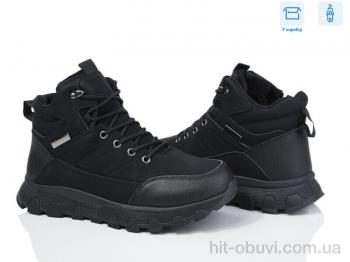 Ботинки Ok Shoes A11-157