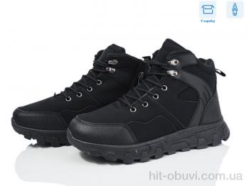 Ботинки Ok Shoes A11-161