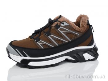 Кросівки Ok Shoes H93A65-19