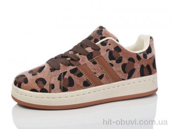 Кросівки Ok Shoes, H63A17-8