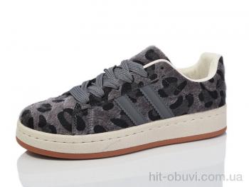 Кроссовки Ok Shoes H63A17-77