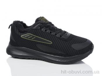 Кроссовки Ok Shoes W159-2