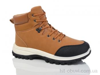 Черевики Ok Shoes, XT327