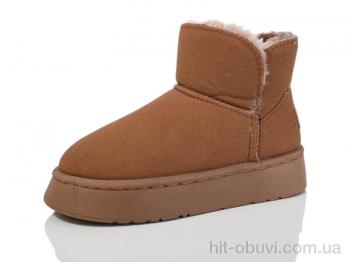 Угги Ok Shoes A78-2