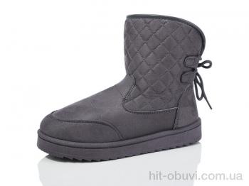 Уги Ok Shoes D20