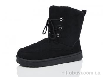 Уги Ok Shoes D21