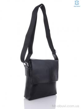 Сумка Sunshine bag, 874 black