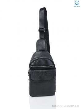 Сумка Sunshine bag 873 black