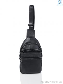 Сумка Sunshine bag 888 black