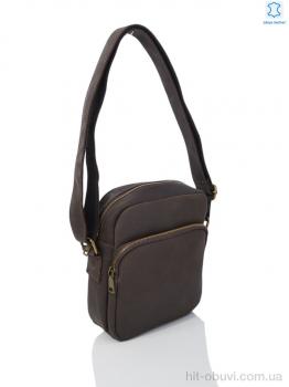 Сумка Sunshine bag 8806 brown