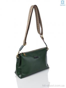 Сумка Sunshine bag W037 green