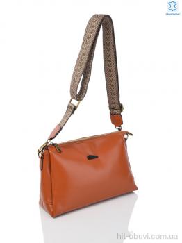 Сумка Sunshine bag W037 camel