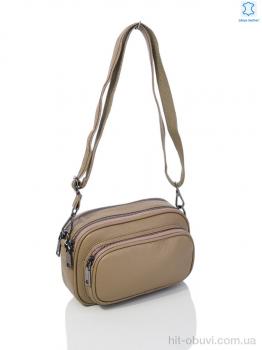 Сумка Sunshine bag W033 beige