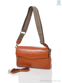 Сумка Sunshine bag W038 camel