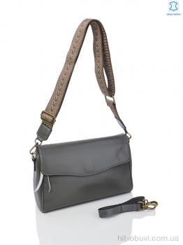 Сумка Sunshine bag W038 grey