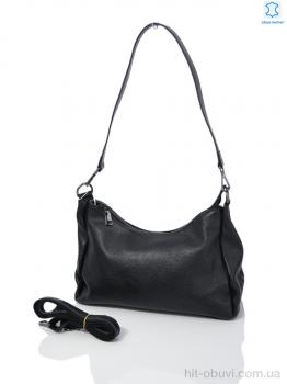 Сумка Sunshine bag W034 black