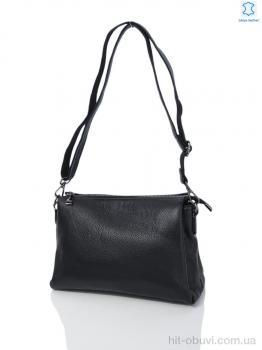 Сумка Sunshine bag W032 black