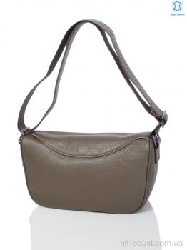 Сумка Sunshine bag W1199 brown