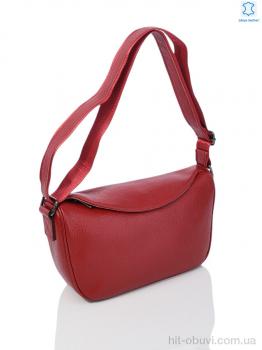 Сумка Sunshine bag W1199 red