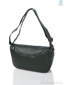 Сумка Sunshine bag W1199 green