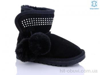 Уги Waldem W1-103 black