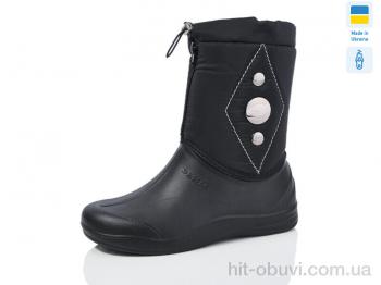 Чоботи з піни Lot Shoes, А-032 черевики