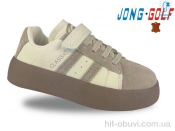 Кроссовки Jong Golf B11467-23