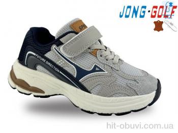 Кроссовки Jong Golf B11477-2