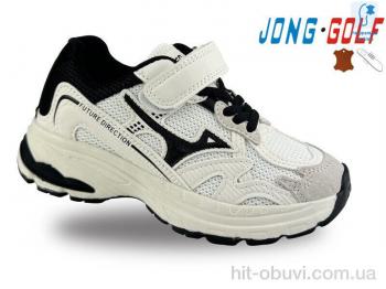 Кроссовки Jong Golf B11477-7