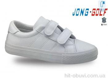 Кеды Jong Golf C11532-7