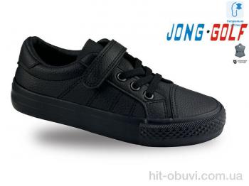 Кеды Jong Golf C11534-0