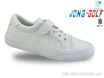 Кеды Jong Golf C11534-7