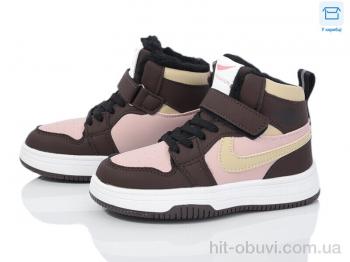 Кросівки Ok Shoes A038-15