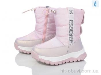 Дутики Ok Shoes F50941B