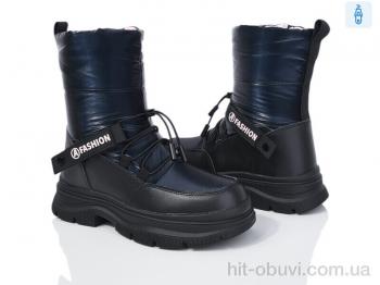 Дутики Ok Shoes, T10862D