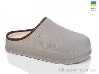 Галоши Lot Shoes N800 беж