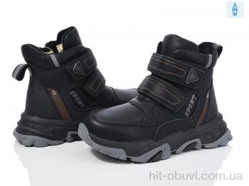 Ботинки Ok Shoes B07-13