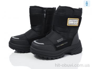 Дутики Ok Shoes T10842A